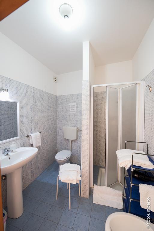 Bed and Breakfast La Rosa Antica Caltagirone Exterior foto