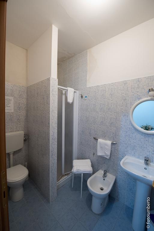 Bed and Breakfast La Rosa Antica Caltagirone Exterior foto