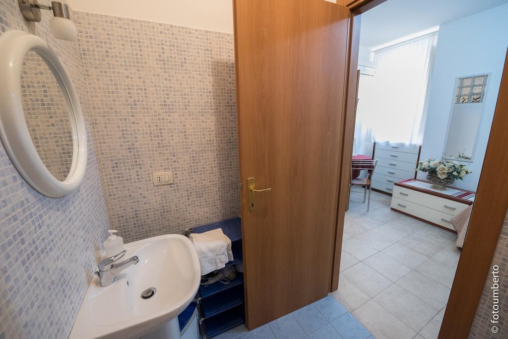 Bed and Breakfast La Rosa Antica Caltagirone Exterior foto